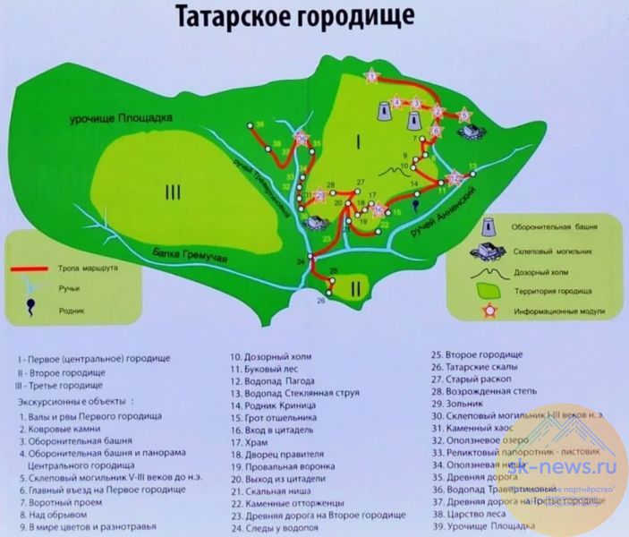 В Ставрополе пройдет фестиваль исторической реконструкции «Наследие степей и гор»