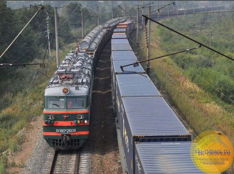 В России начали действовать новые правила для туристических поездов: что делать, если отстал или опоздал