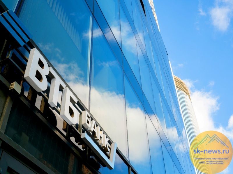 ВТБ протестировал китайские видеокарты вместо американских чипов