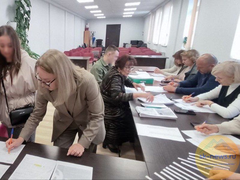 В Ставрополе распределили 30 участков для ИЖС участниками СВО и ветеранами боевых действий