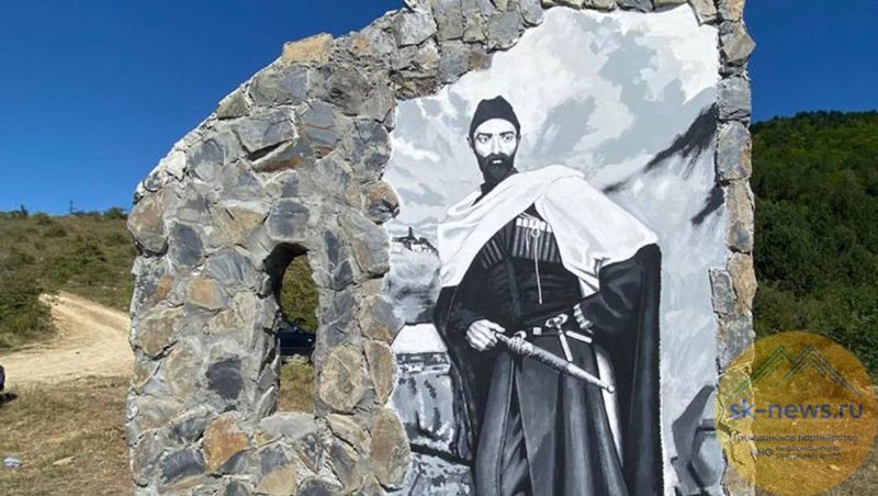 В Осетии отмечают 166 лет со дня рождения Косты Хетагурова