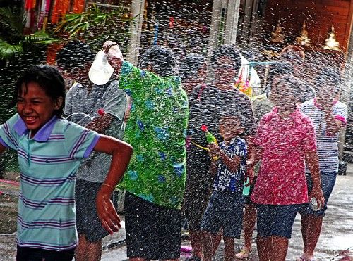 Российский путешественник Дмитрий Арбузов полгода провел в ЮВА. Предоставил нашему сайту снимки.