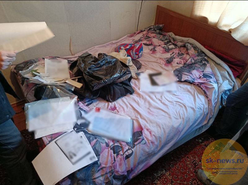 Житель Пятигорска организовал схему незаконной миграции на КМВ