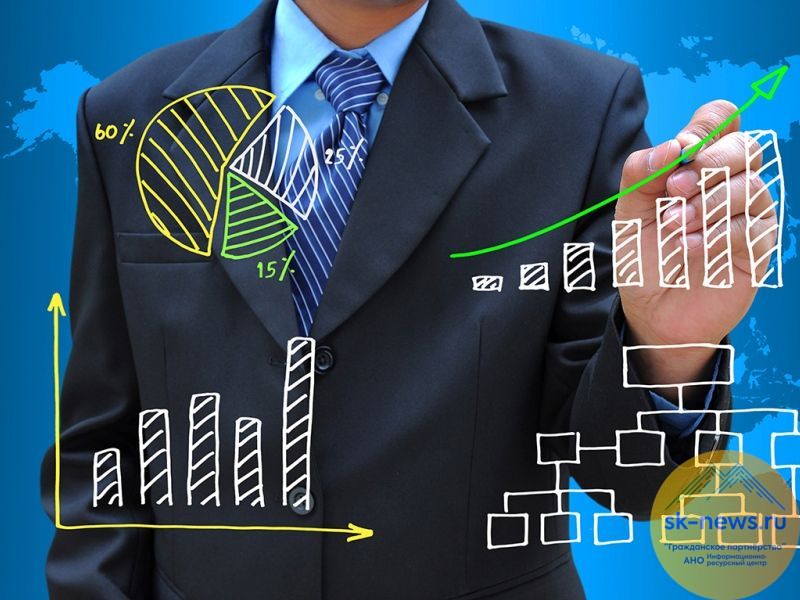 В 2026 году власти Ставрополья поставили задачу – увеличить инвестиции на 10%