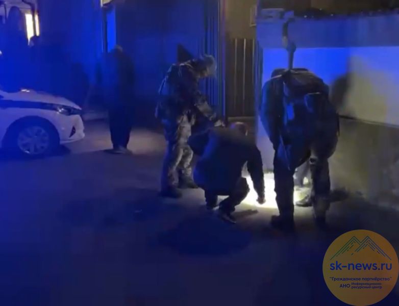 Смертельный долг: граната оборвала бытовой конфликт в Баксане