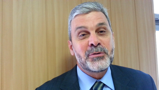 Владимир Мокий, директор Института трансдисциплинарных технологий: