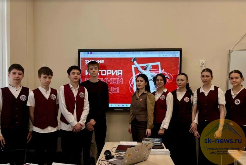 Уроки памяти и «Блокадный хлеб»: В Кабардино-Балкарии почтили подвиг ленинградцев