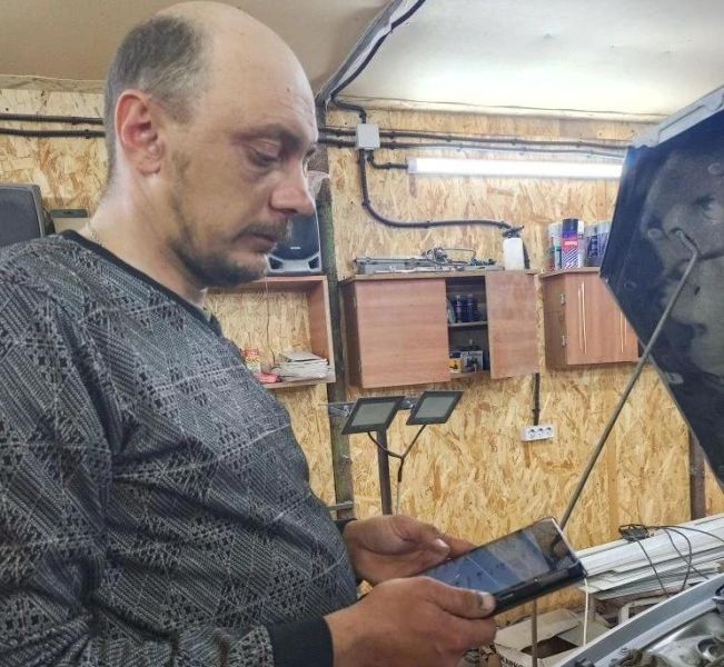 Финансы