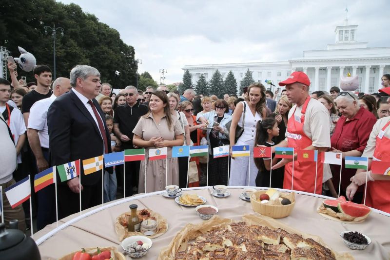 ЖКХ