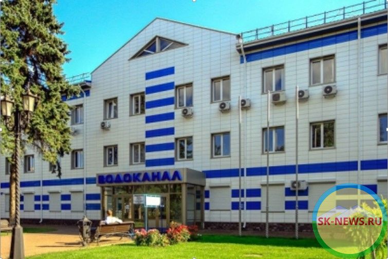 Директор городского водоканала Ставрополя Евлахов попался на взятке, превышающей 4 миллиона рублей   