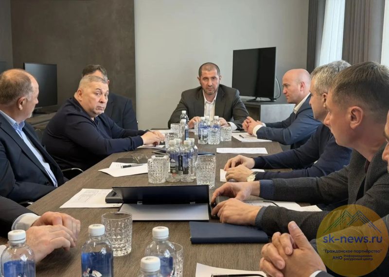 Россети сэкономили электричества на две недели жизни Нальчика