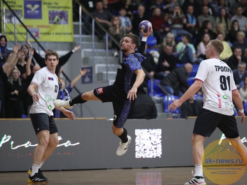 Минувший год принёс спортсменам Ставрополья свыше полутысячи медалей