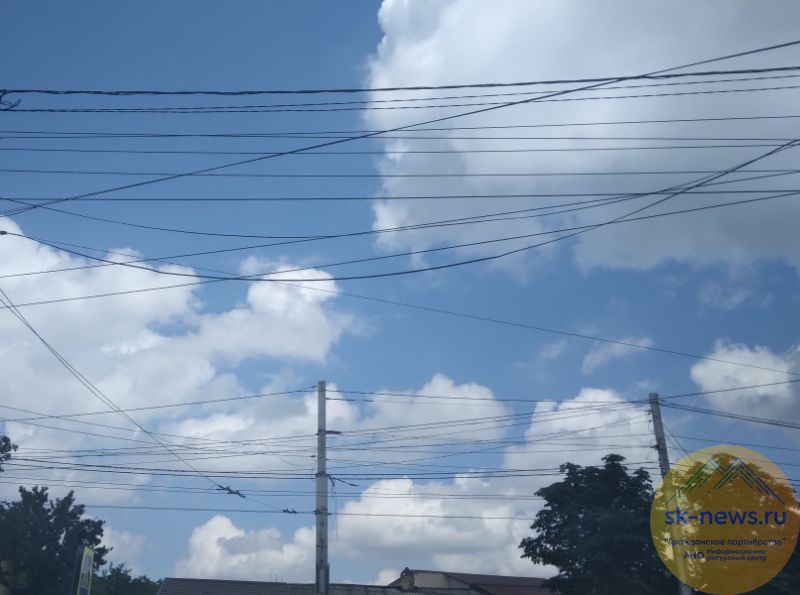 В первой половине дня над регионами России уничтожили 28 вражеских дронов: три из них – над Ставропольем