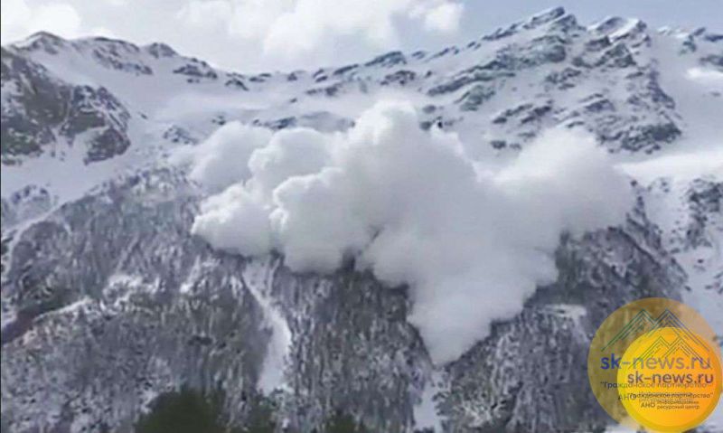 Безопасность горных курортов обсудили Куренков и Коков перед началом горнолыжного сезона