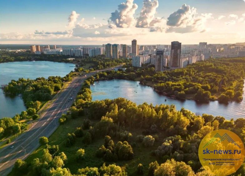 Молодёжь России сформулировала свой запрос к городам, в которых хочет жить, работать и растить детей