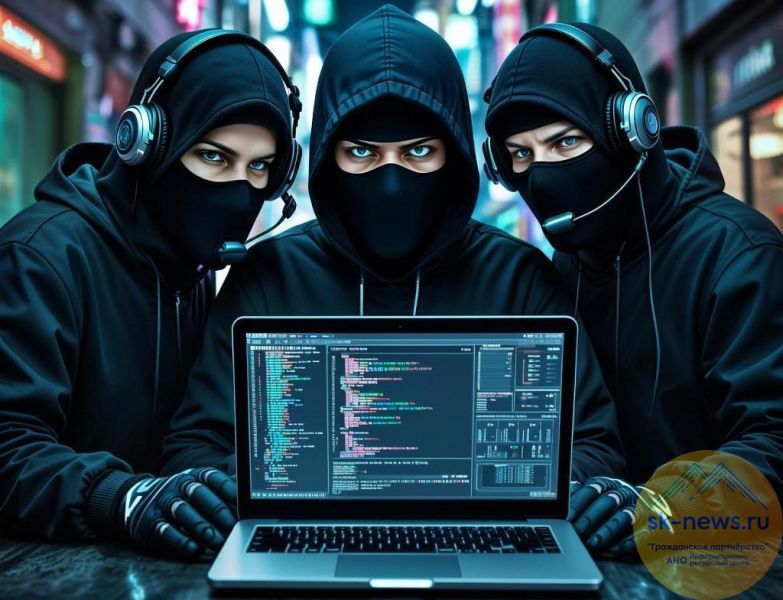 Сбер предотвратил хищение 16 млн рублей у жителей Кабардино-Балкарии мошенниками