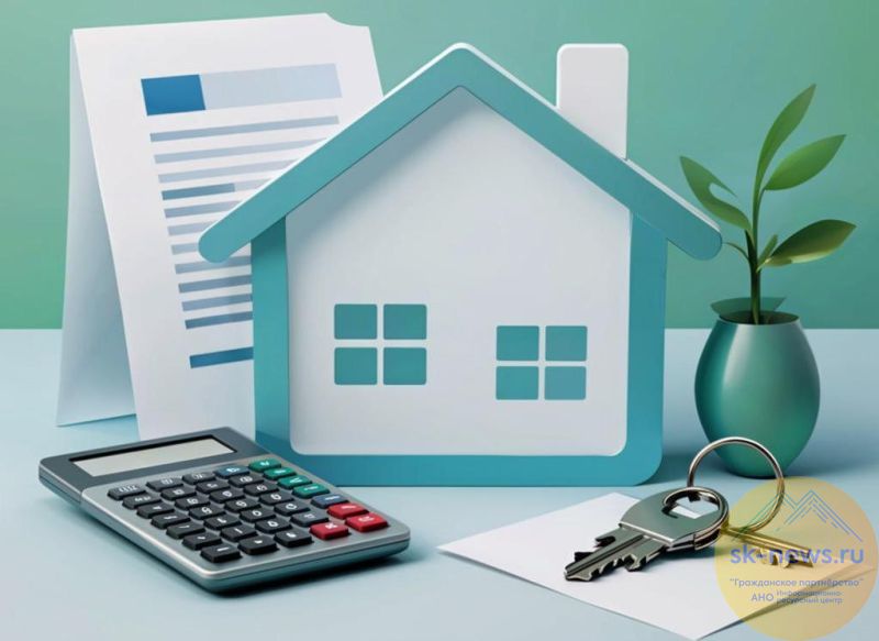 Свой дом для защитника: Во Владикавказе стартует жилищная программа для участников СВО