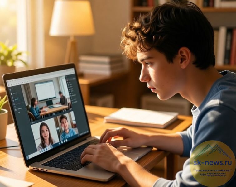 ВТБ приглашает студентов СКФО на марафон финансовой грамотности