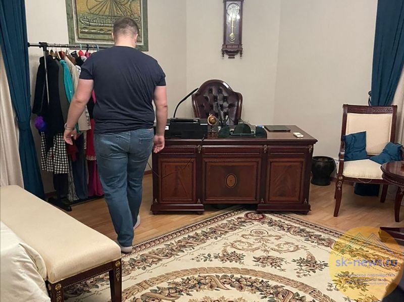 Бывший замминистра сельского хозяйства Ставрополья получил 4 года колонии за грант на коровник
