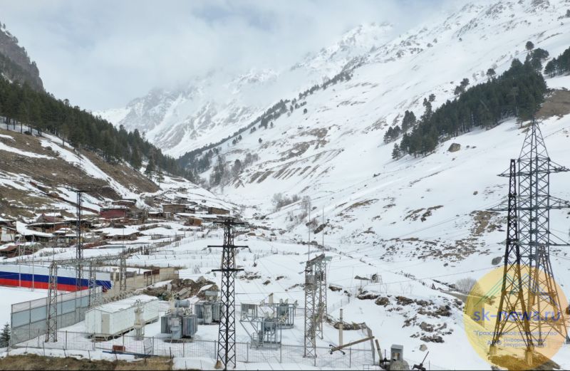 Каббалкэнерго сэкономило энергию, которой хватило бы целому району на год