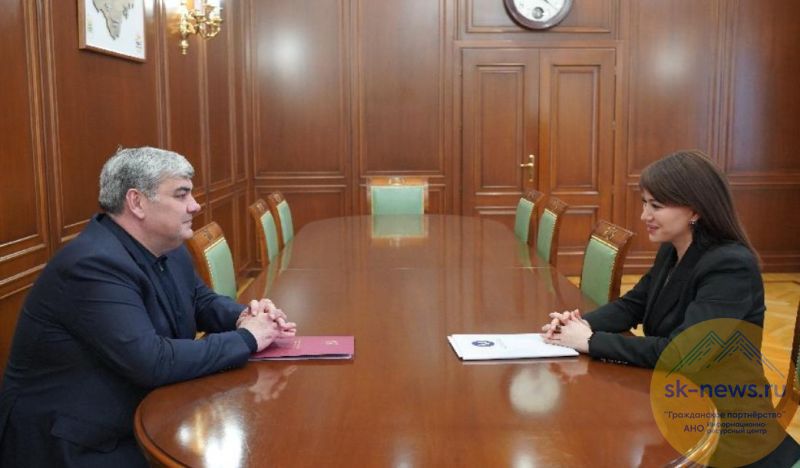 Учёные СКФУ помогут Кабардино-Балкарии с урожаем и нейросетями – в республике запустят модель «школа – колледж – вуз – предприятие»