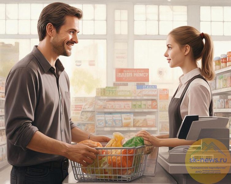 Жители Ставрополья расплатились улыбкой более 2 миллионов раз за год