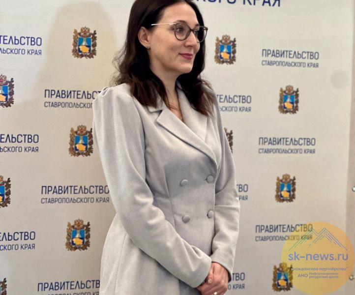 На Ставрополье за неделю около 8,5 тысячи заболели острыми респираторными вирусными инфекциями и гриппом