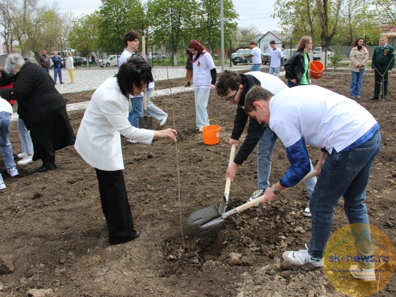 Сельское хозяйство