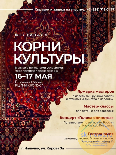 Инновации