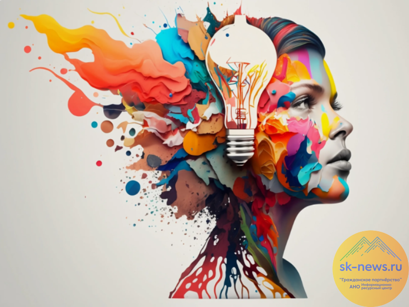 В Ставрополе начали отбор на оказание финансовой поддержки бизнесу в сфере креативных индустрий