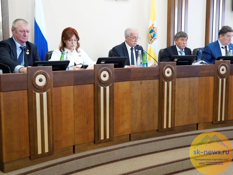 Почти на 13 миллиардов рублей улучшат водоснабжение жителей Ставрополья в будушем году