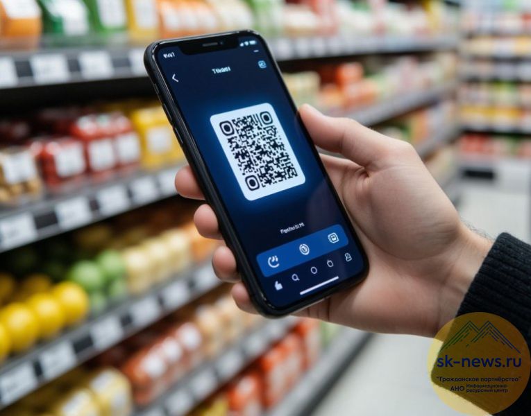 Клиенты ВТБ могут оплачивать товары по QR-коду в Египте