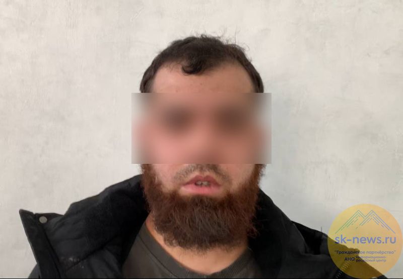 18 и 17 лет колонии: в Ставропольском крае осудили двоих, планировавших взорвать здание суда в Пятигорске