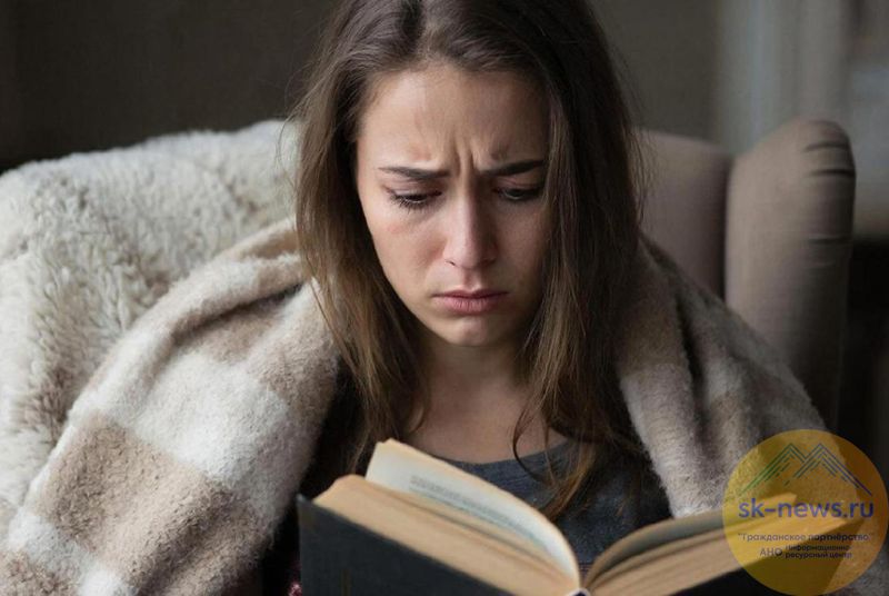 Понедельник — день тяжелый: «Ростелеком», «Литрес» и «Читай-город» назвали самые грустные произведения русской литературы