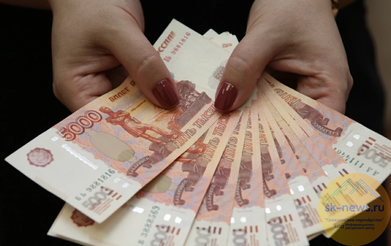 В Кабардино-Балкарии раскрыто мошенничество на 1.7 млн рублей с бытовой техникой