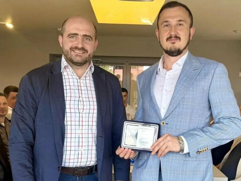 Образование
