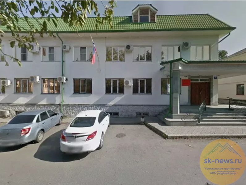 В Кабардино-Балкарии замминистра строительства обвиняют в служебном подлоге