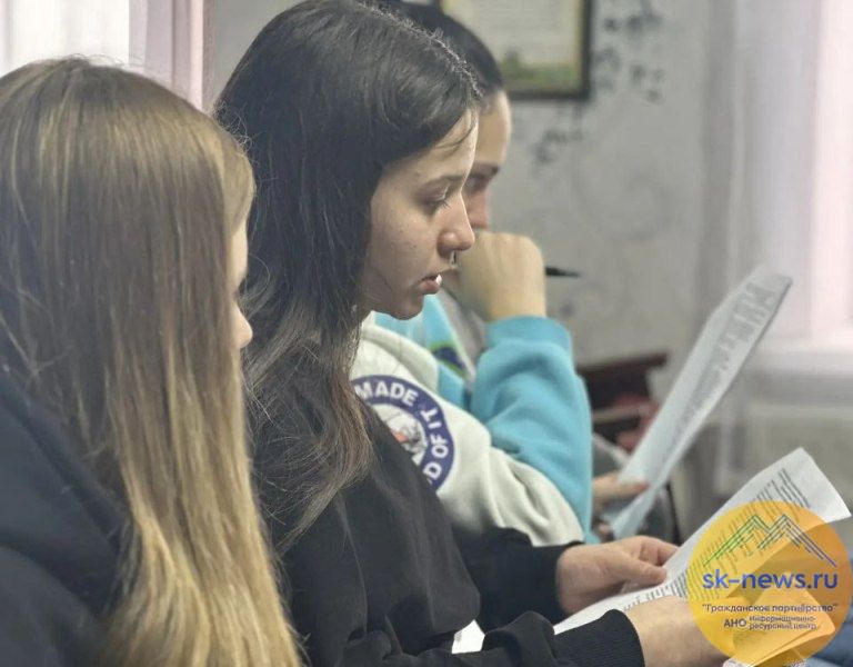 Со Священным писанием ознакомят школьников Кировского округа перед «Казачьими играми» весной