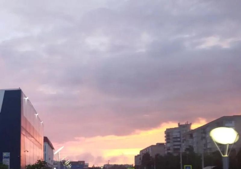 Происшествия