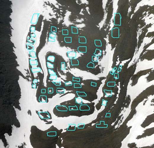 поиски древнего города в горах КБР