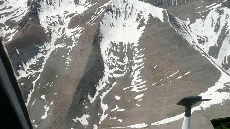 поиски древнего города в горах КБР