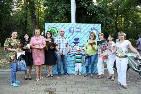 лучшие практики НКО